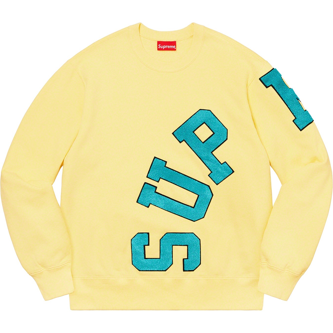 Big Arc Crewneck view 4